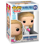 Funko Funko Mamma Mia POP! Movies Vinyl Figure Sophie Sheridan 9 cm