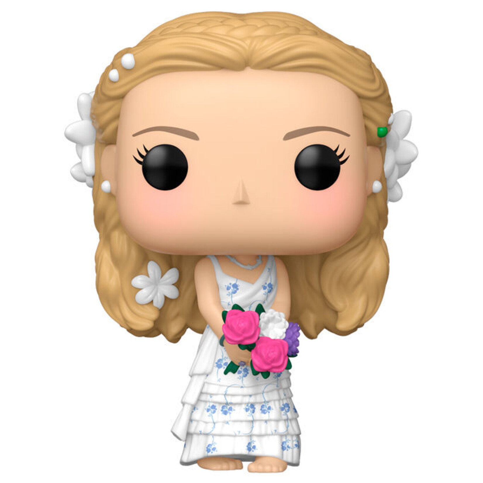 Funko Funko Mamma Mia POP! Movies Vinyl Figure Sophie Sheridan 9 cm