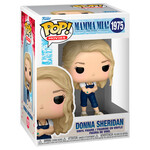 Funko Funko Mamma Mia POP! Movies Vinyl Figure Donna Sheridan 9 cm