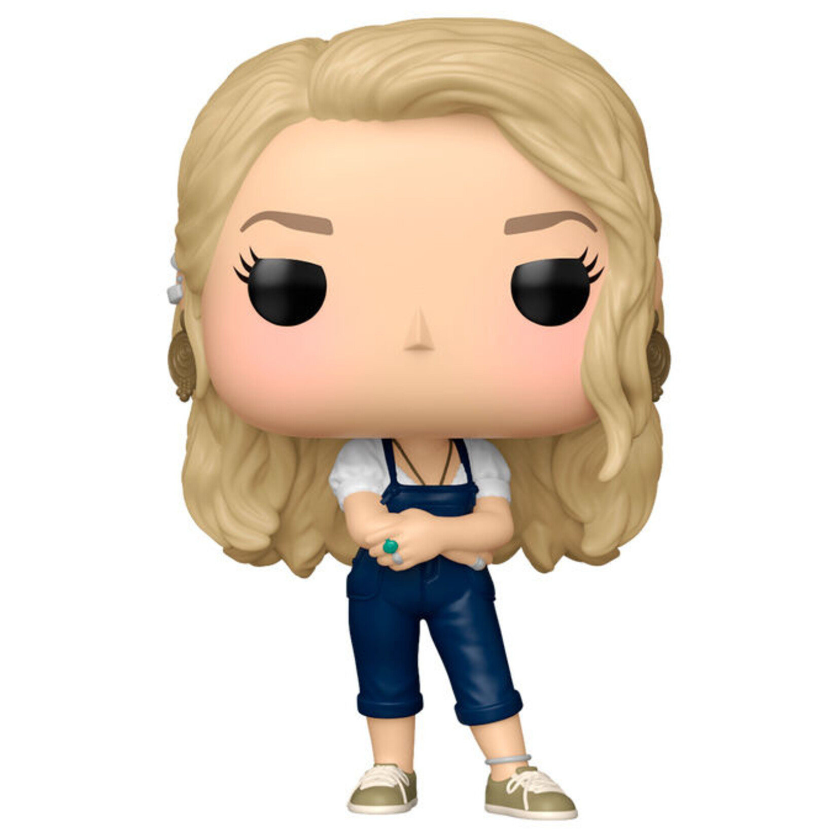 Funko Funko Mamma Mia POP! Movies Vinyl Figure Donna Sheridan 9 cm