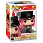 Funko Funko P!NK POP! Rocks Vinyl Figure Lady Marmalade 9 cm