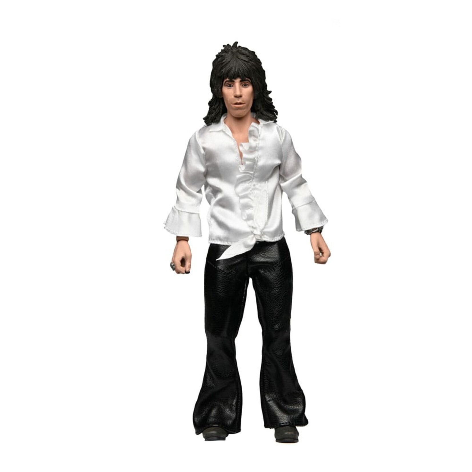 NECA NECA Rolling Stones Clothed Action Figure Keith Richards (1975) 20 cm