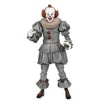 NECA NECA It: Welcome To Derry Ultimate Action Figure Pennywise 18 cm
