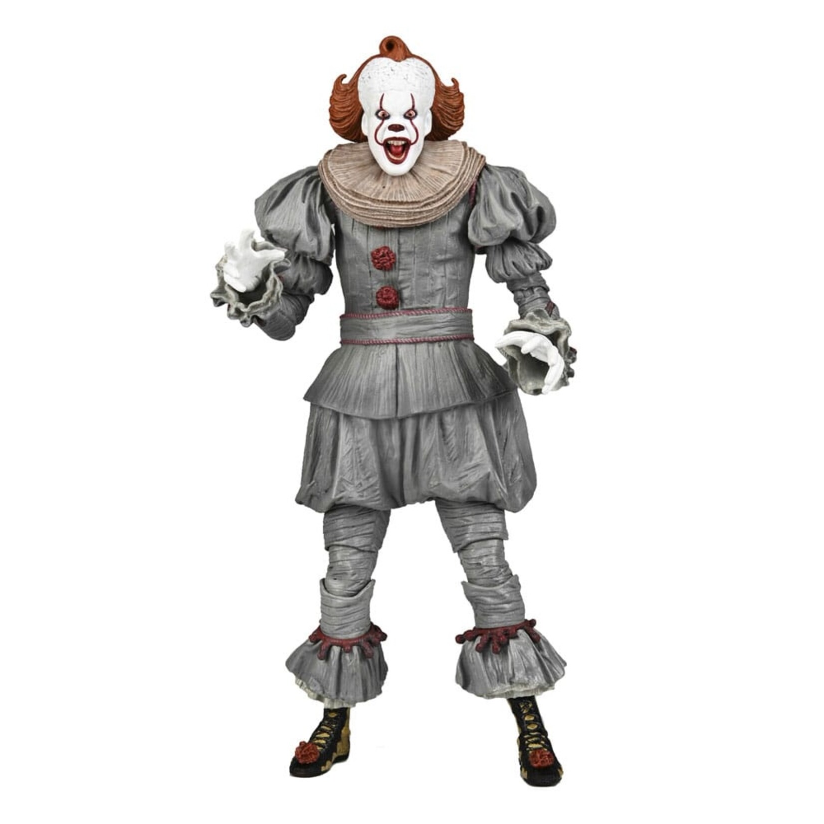 NECA NECA It: Welcome To Derry Ultimate Action Figure Pennywise 18 cm