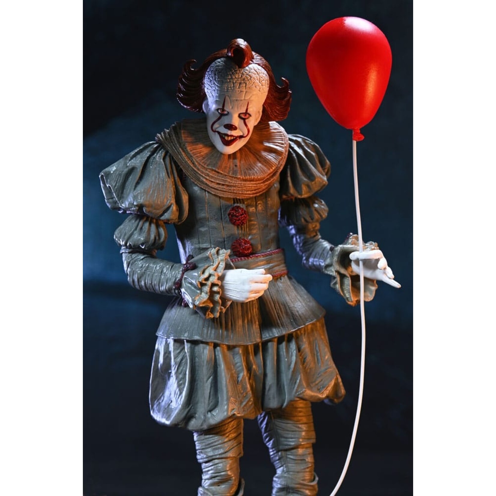 NECA NECA It: Welcome To Derry Ultimate Action Figure Pennywise 18 cm