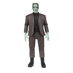 NECA NECA The Munsters Ultimate Action Figure Herman Munster 18 cm