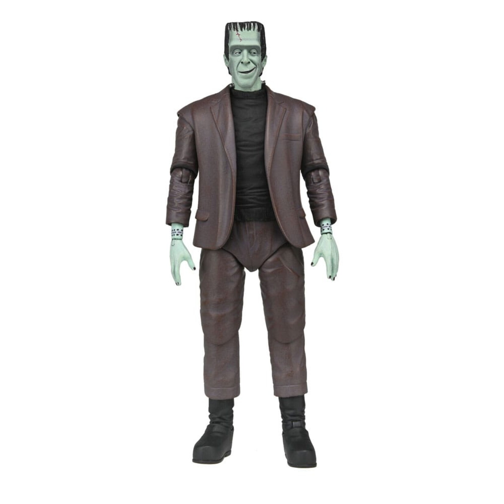 NECA NECA The Munsters Ultimate Action Figure Herman Munster 18 cm