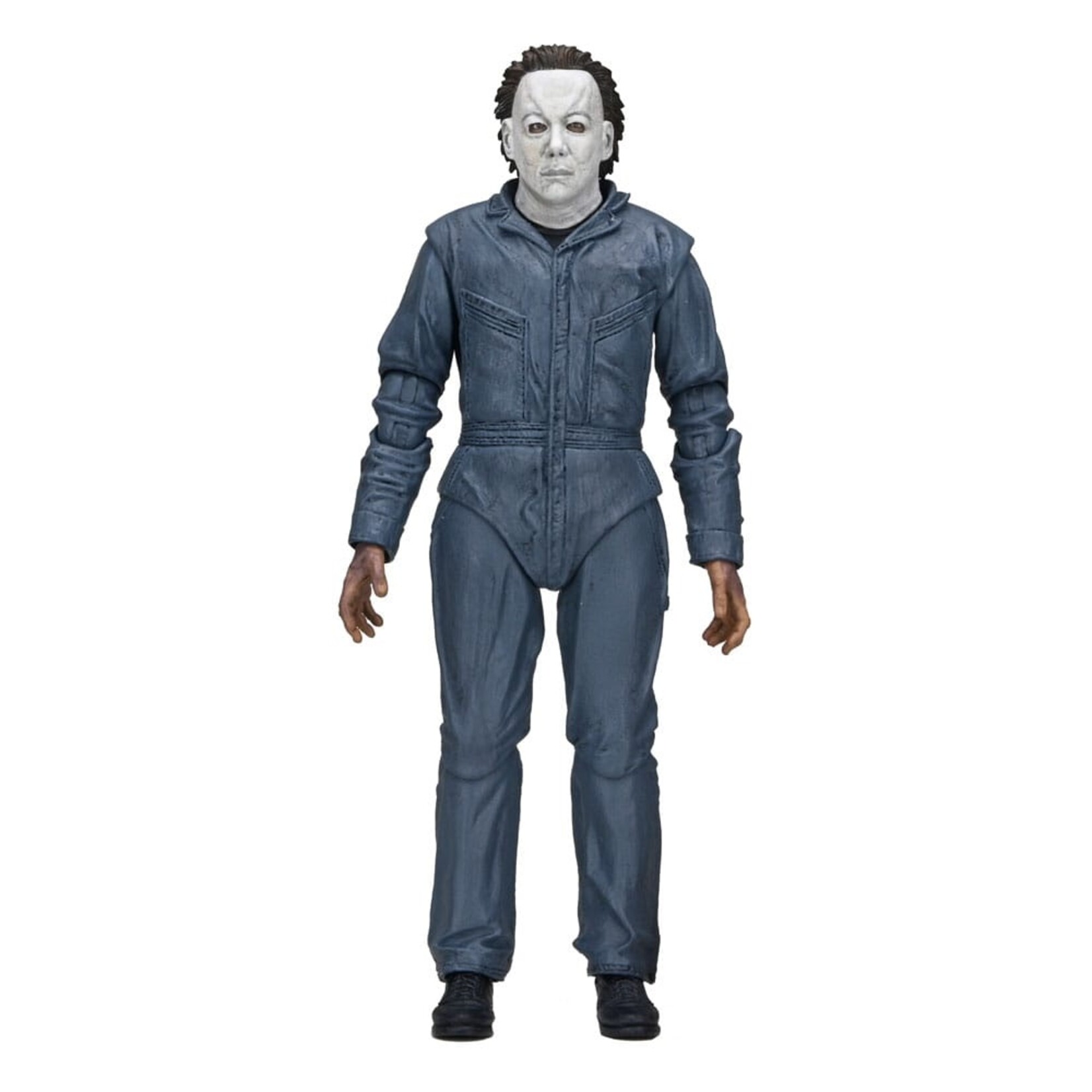 NECA NECA Halloween: The Curse of Michael Myers Ultimate Action Figure Michael Myers 18 cm