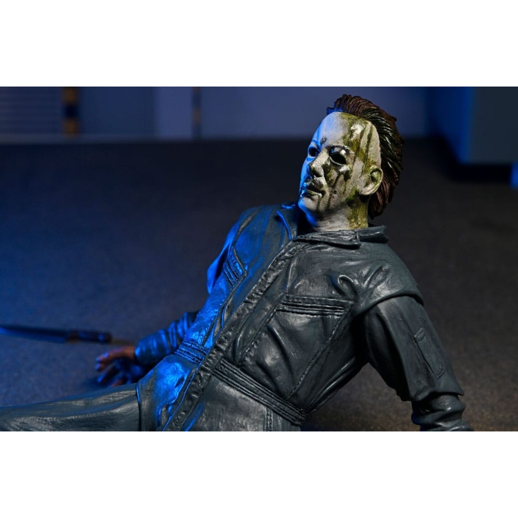 NECA NECA Halloween: The Curse of Michael Myers Ultimate Action Figure Michael Myers 18 cm