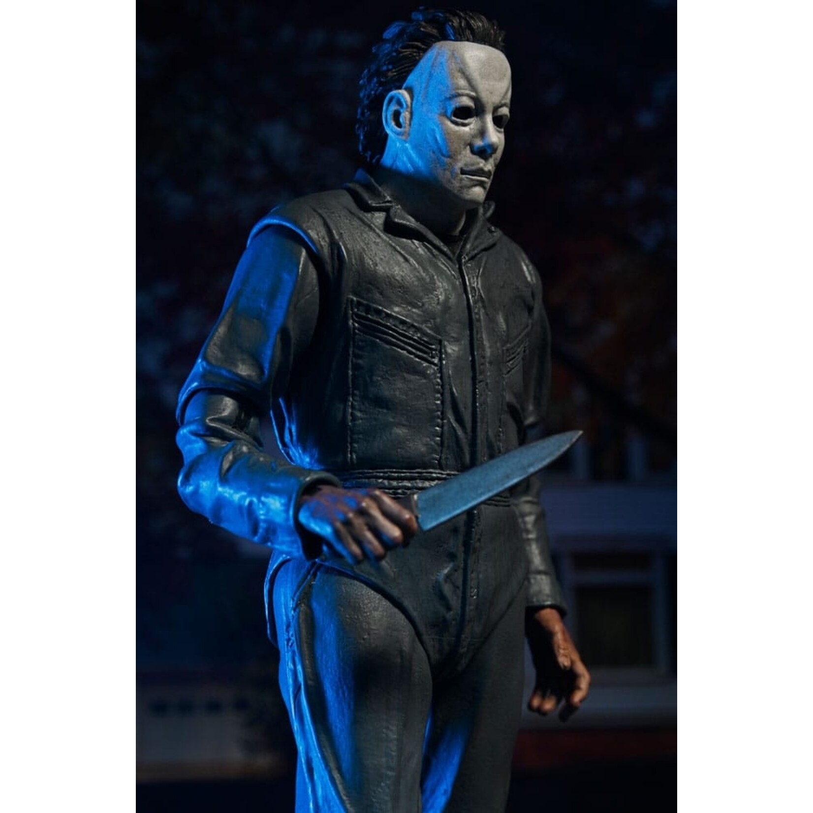 NECA NECA Halloween: The Curse of Michael Myers Ultimate Action Figure Michael Myers 18 cm