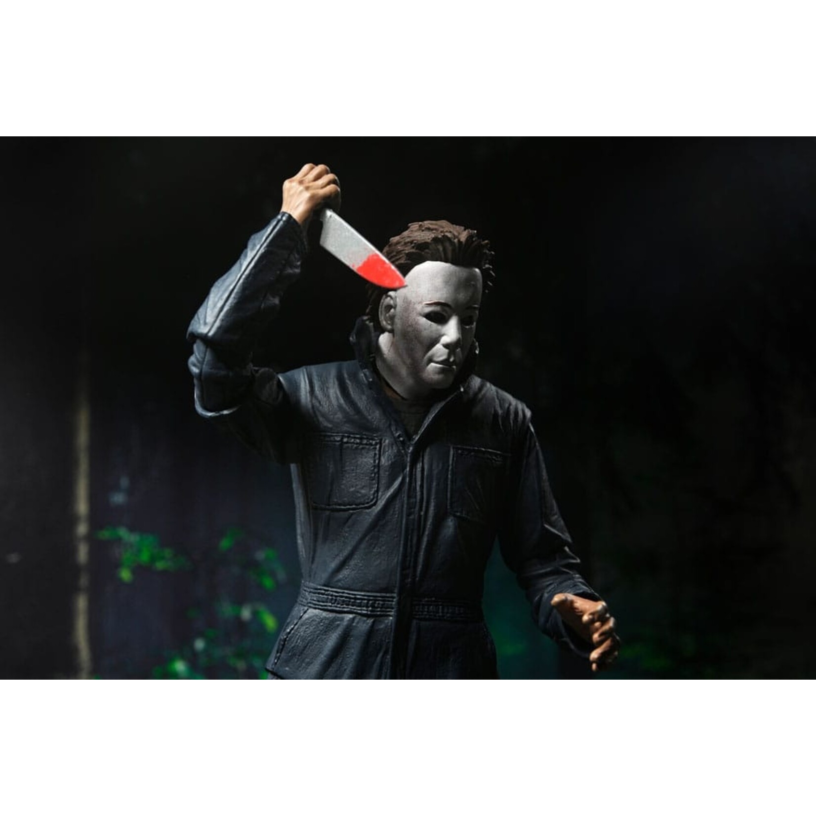 NECA NECA Halloween H20: Twenty Years Later Ultimate Action Figure Michael Myers 18 cm