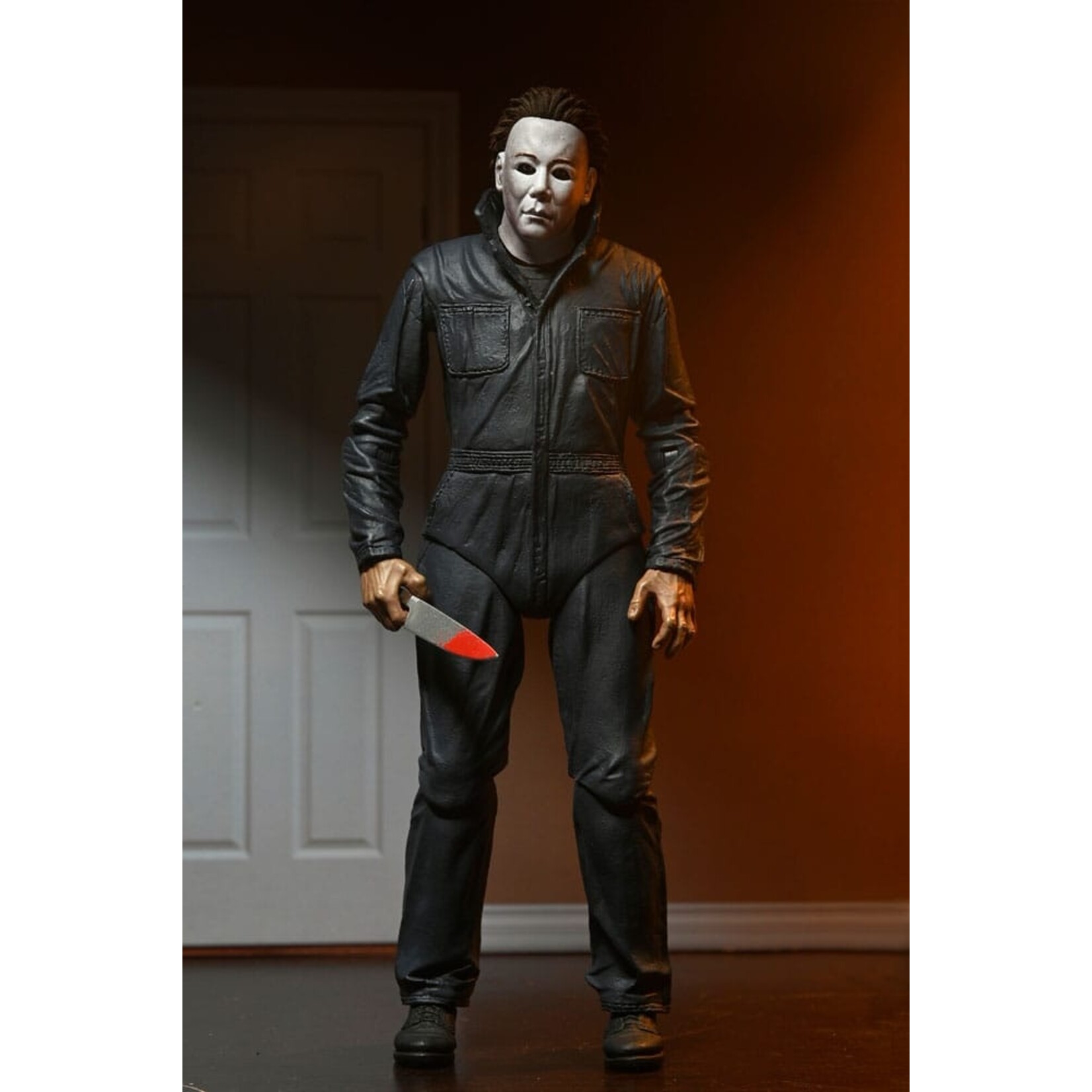 NECA NECA Halloween H20: Twenty Years Later Ultimate Action Figure Michael Myers 18 cm