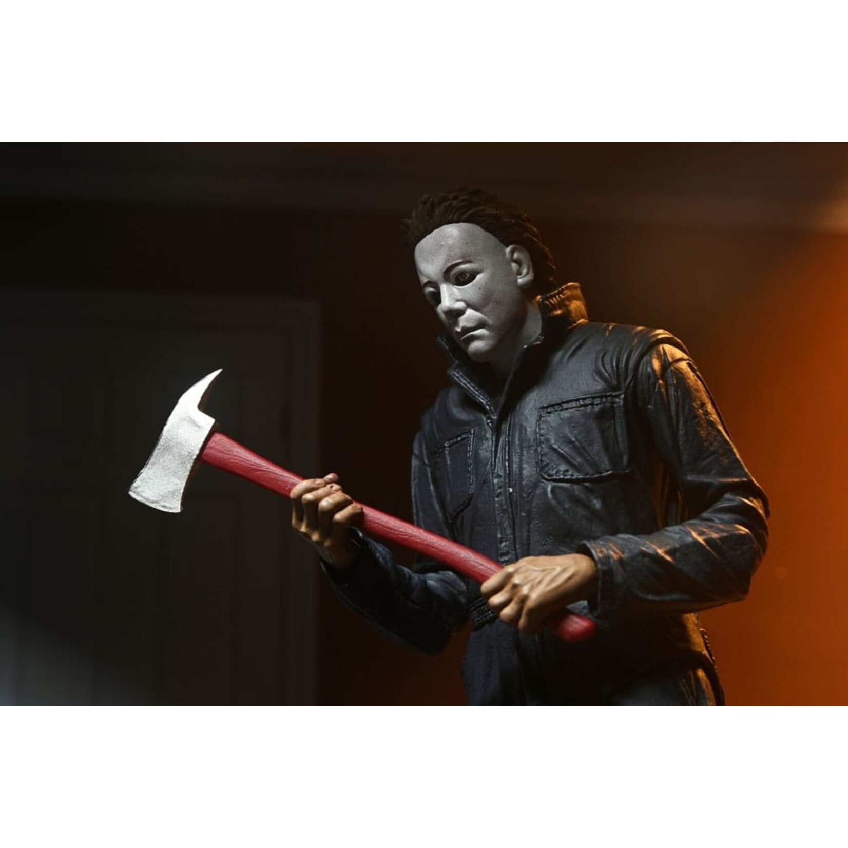 NECA NECA Halloween H20: Twenty Years Later Ultimate Action Figure Michael Myers 18 cm