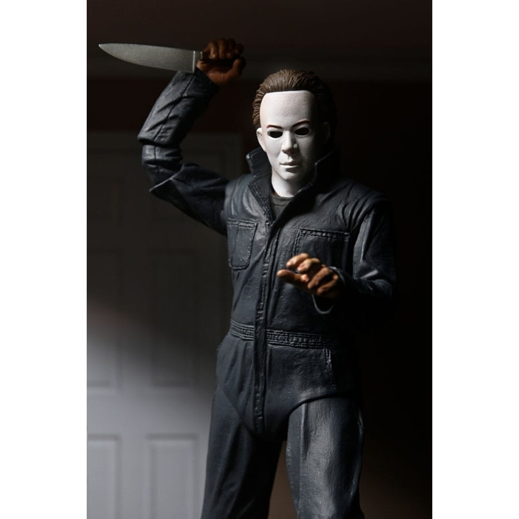 NECA NECA Halloween H20: Twenty Years Later Ultimate Action Figure Michael Myers 18 cm