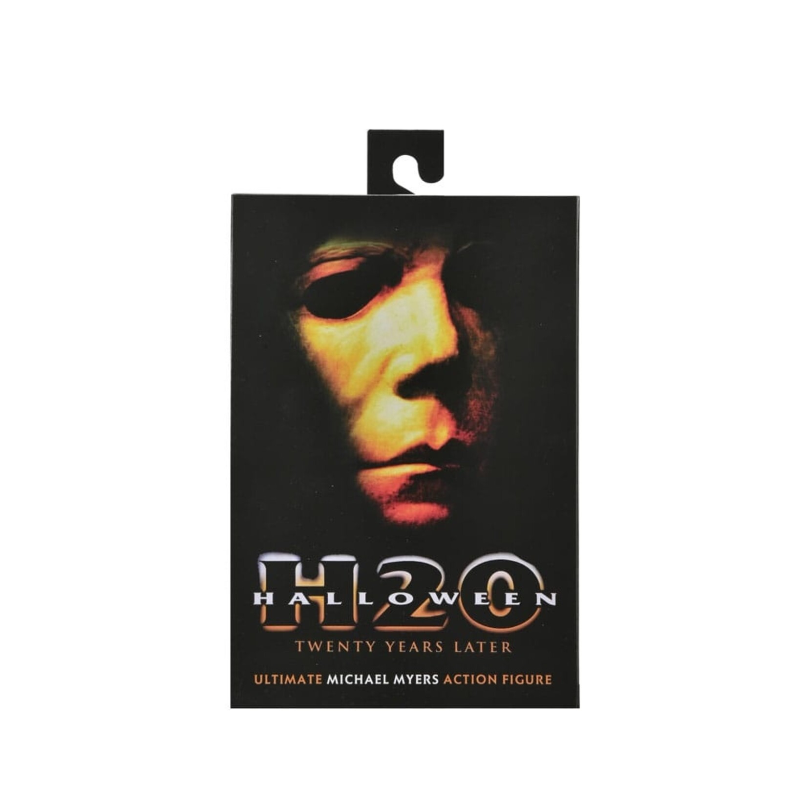 NECA NECA Halloween H20: Twenty Years Later Ultimate Action Figure Michael Myers 18 cm