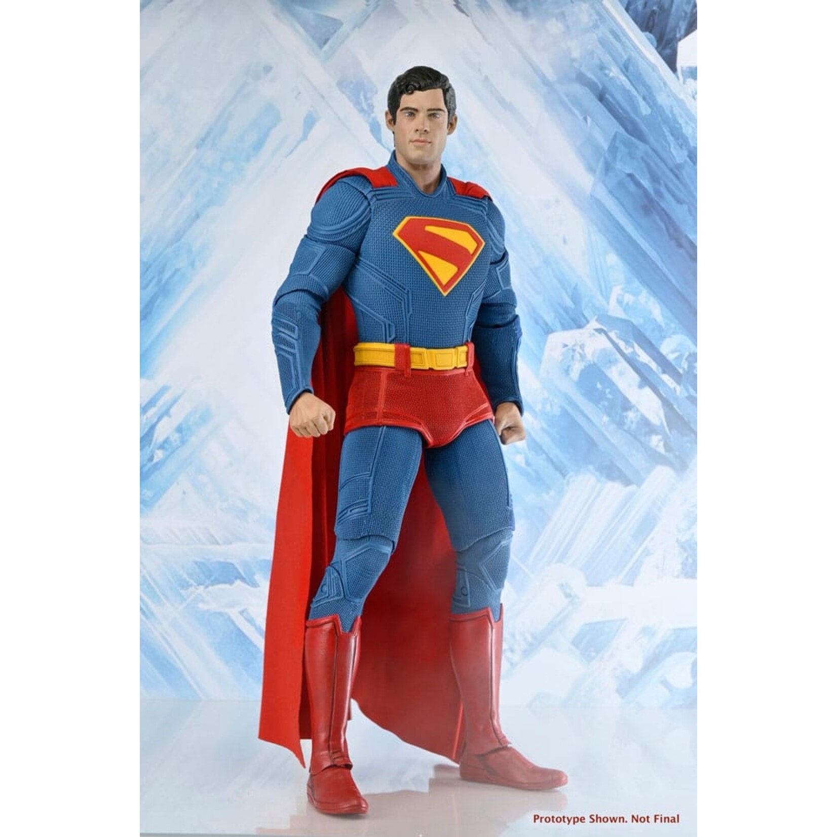 NECA NECA Superman (2025) Action Figure Superman 45 cm
