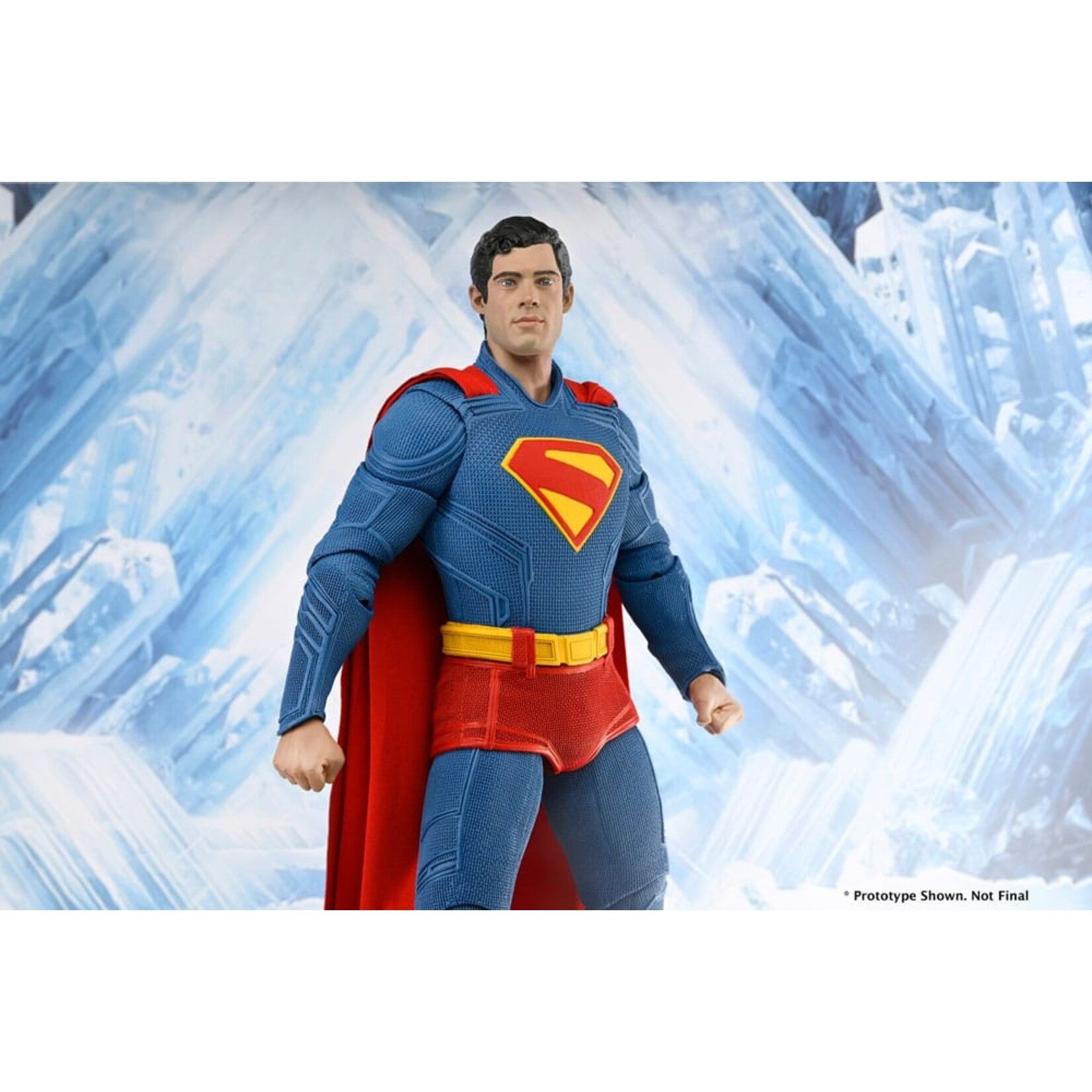NECA NECA Superman (2025) Action Figure Superman 45 cm