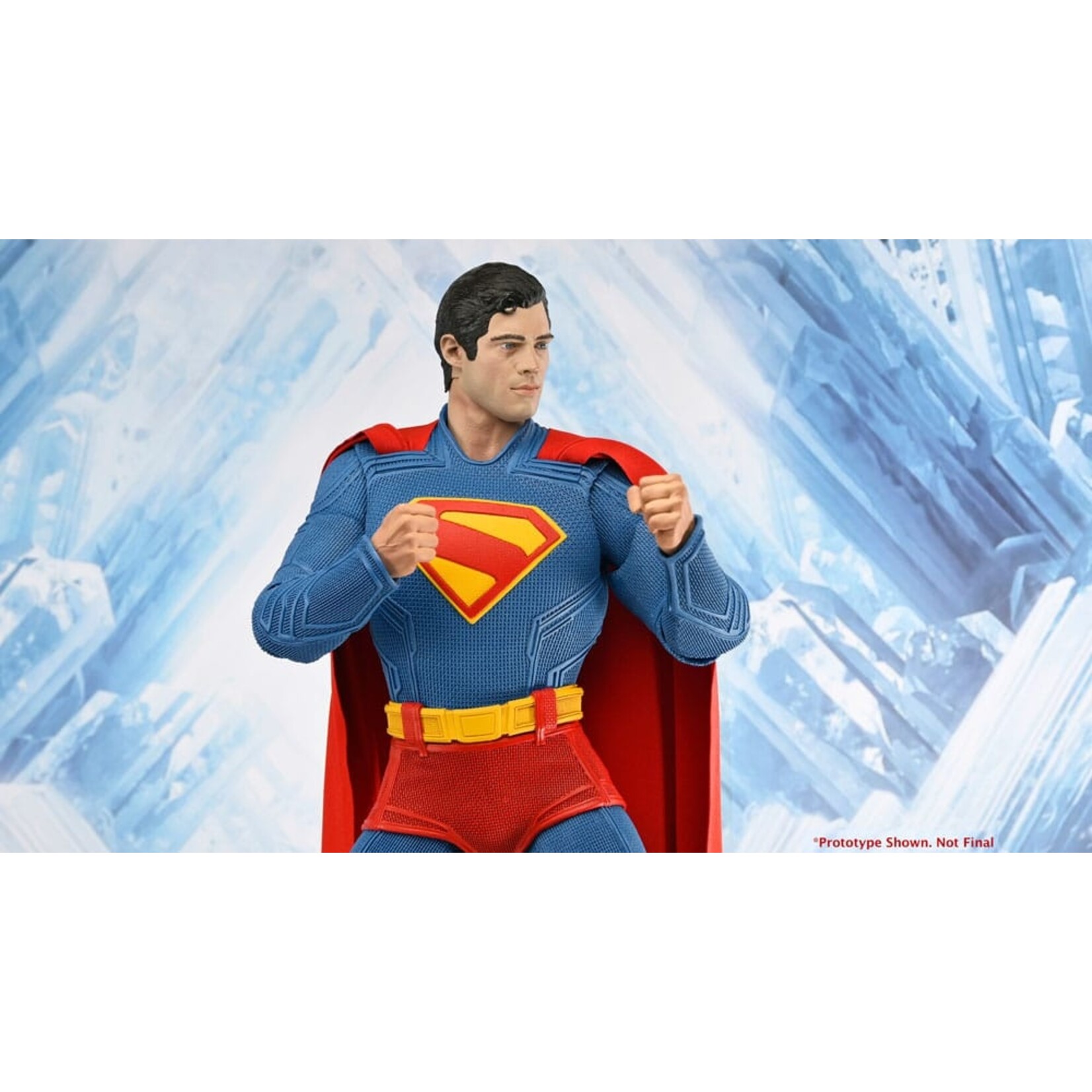 NECA NECA Superman (2025) Action Figure Superman 45 cm