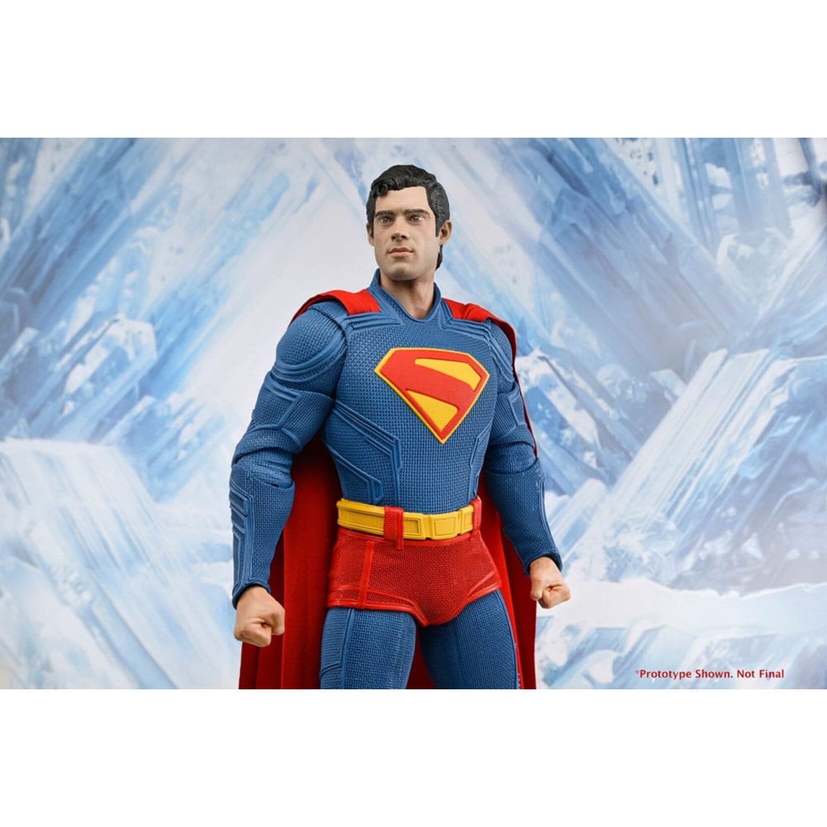 NECA NECA Superman (2025) Action Figure Superman 45 cm