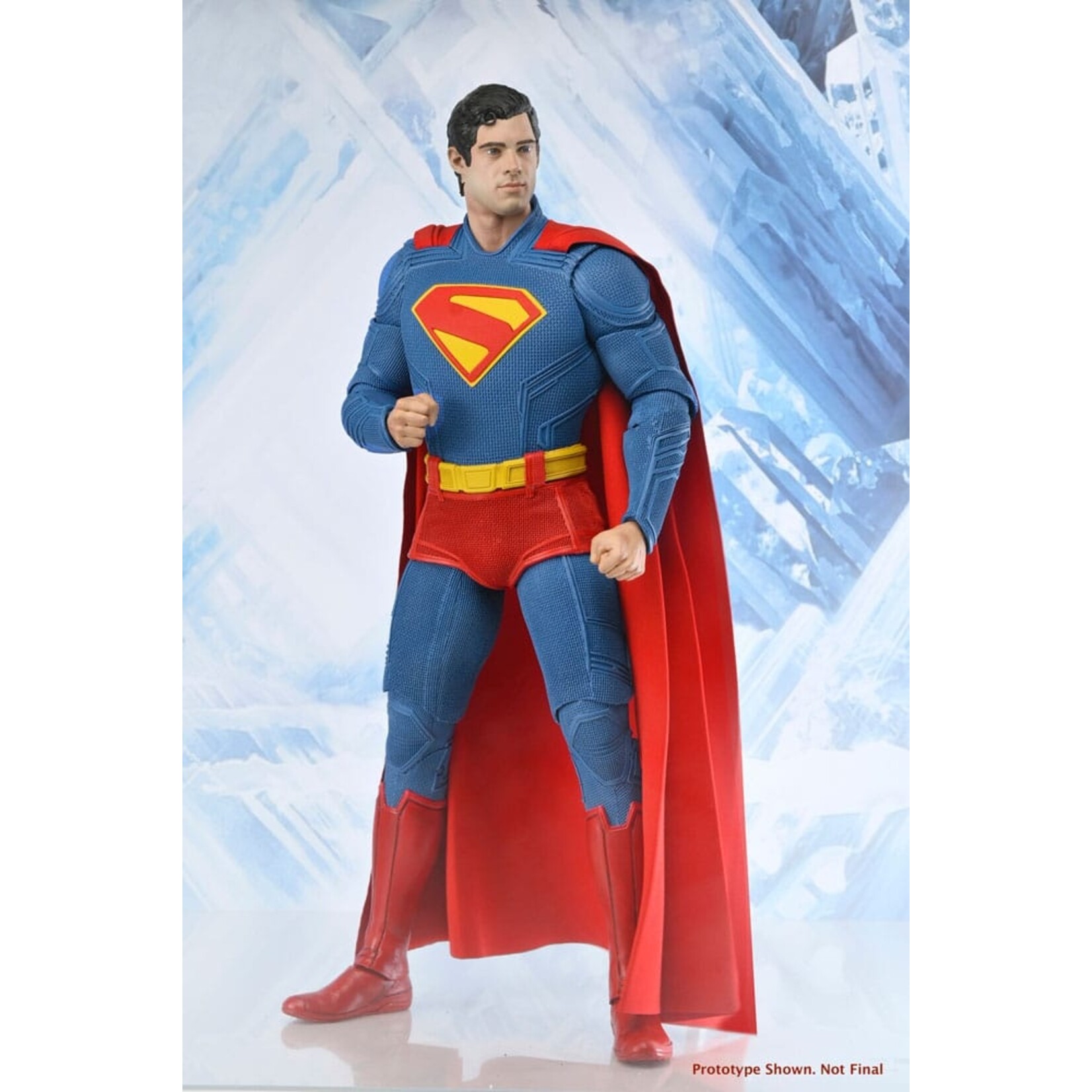 NECA NECA Superman (2025) Action Figure Superman 45 cm
