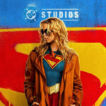 Supergirl