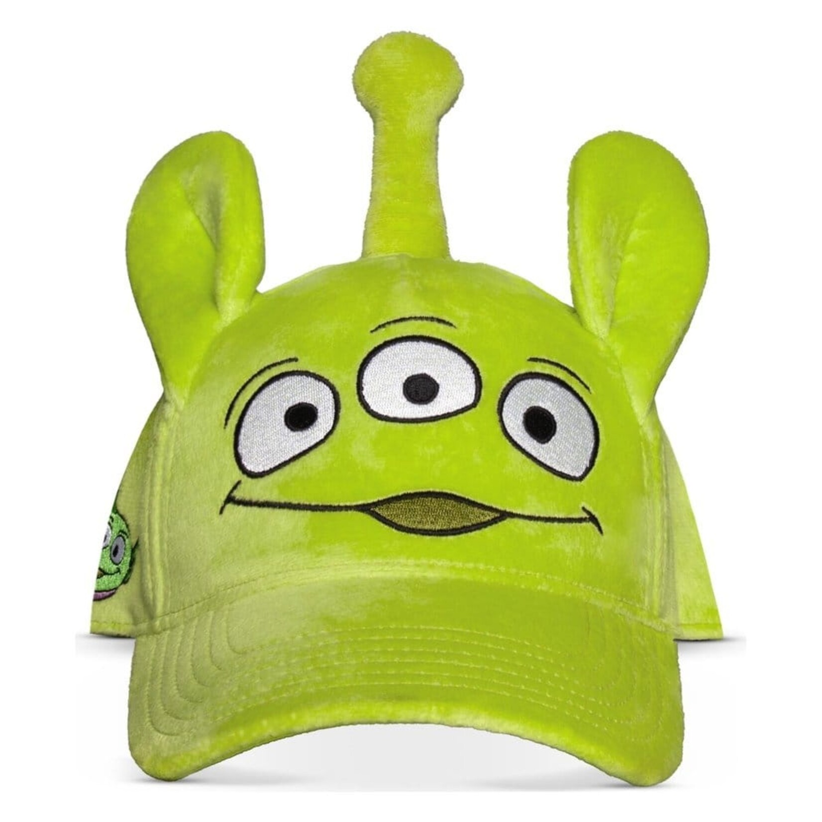 Difuzed Difuzed Toy Story Cap Alien