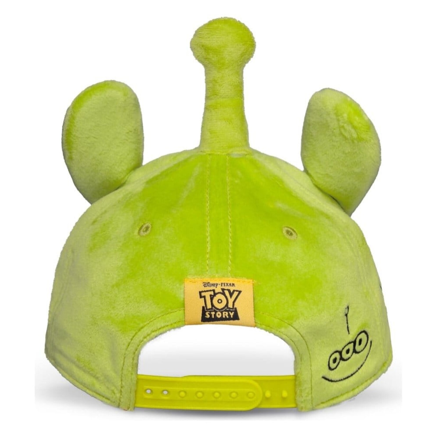 Difuzed Difuzed Toy Story Cap Alien