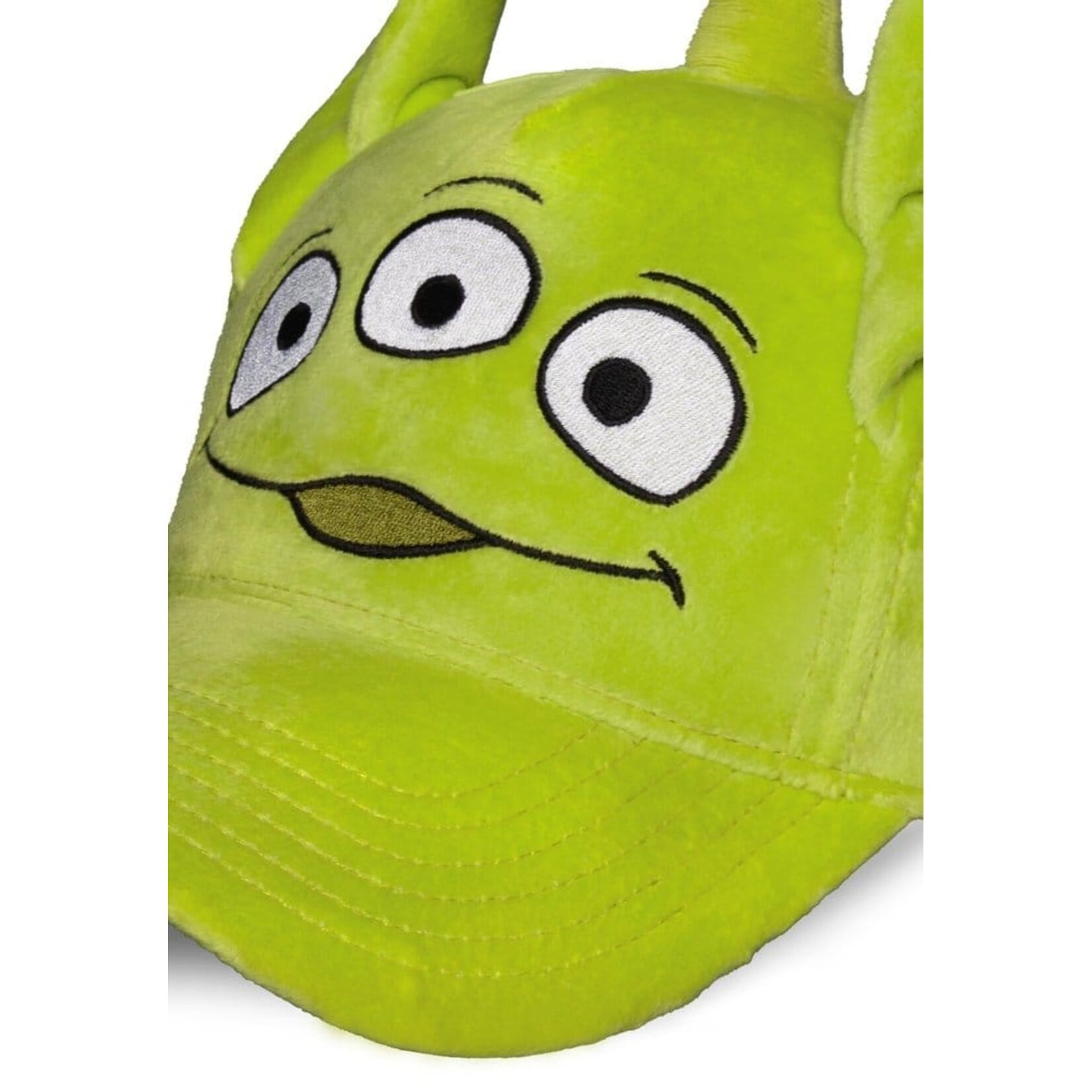 Difuzed Difuzed Toy Story Cap Alien