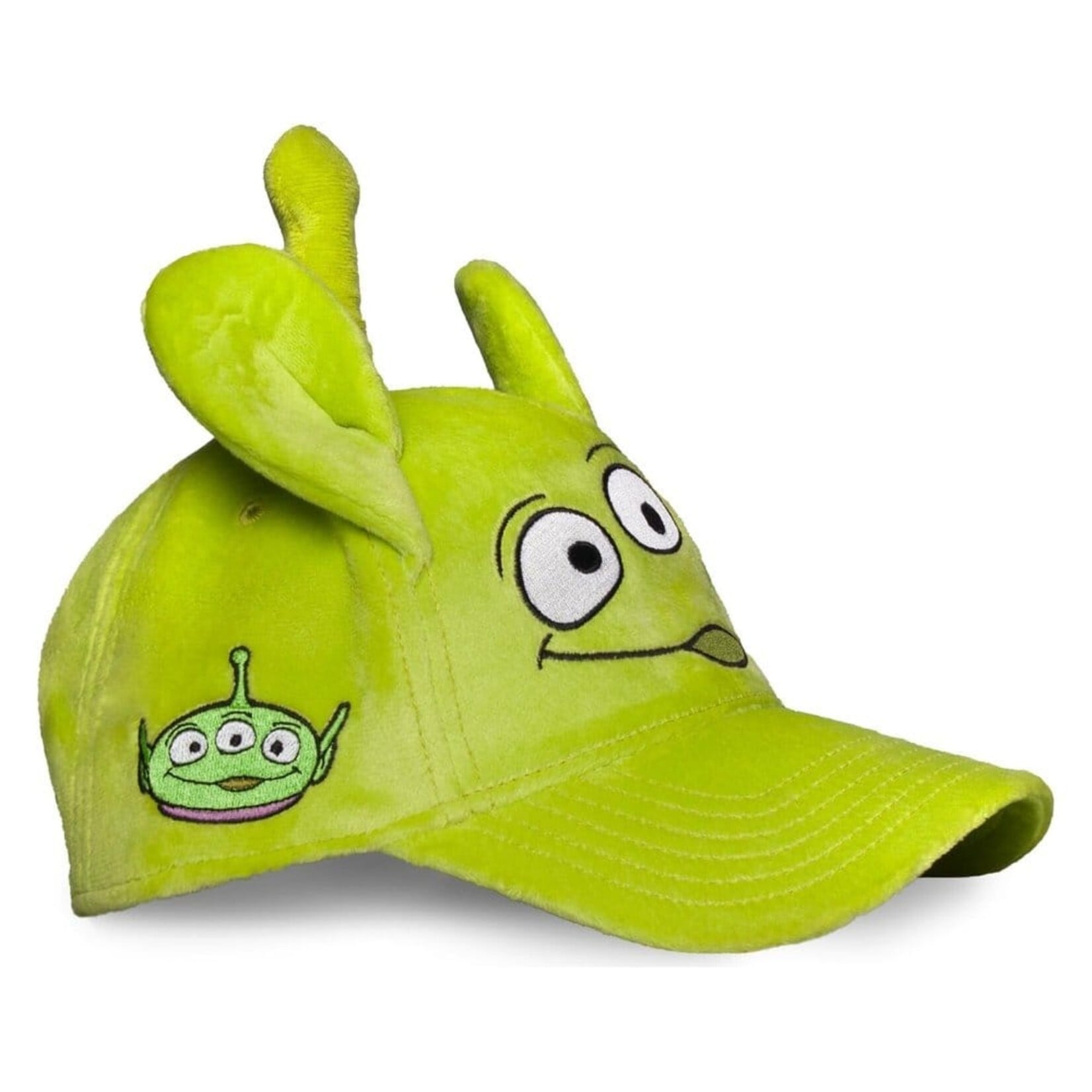 Difuzed Difuzed Toy Story Cap Alien