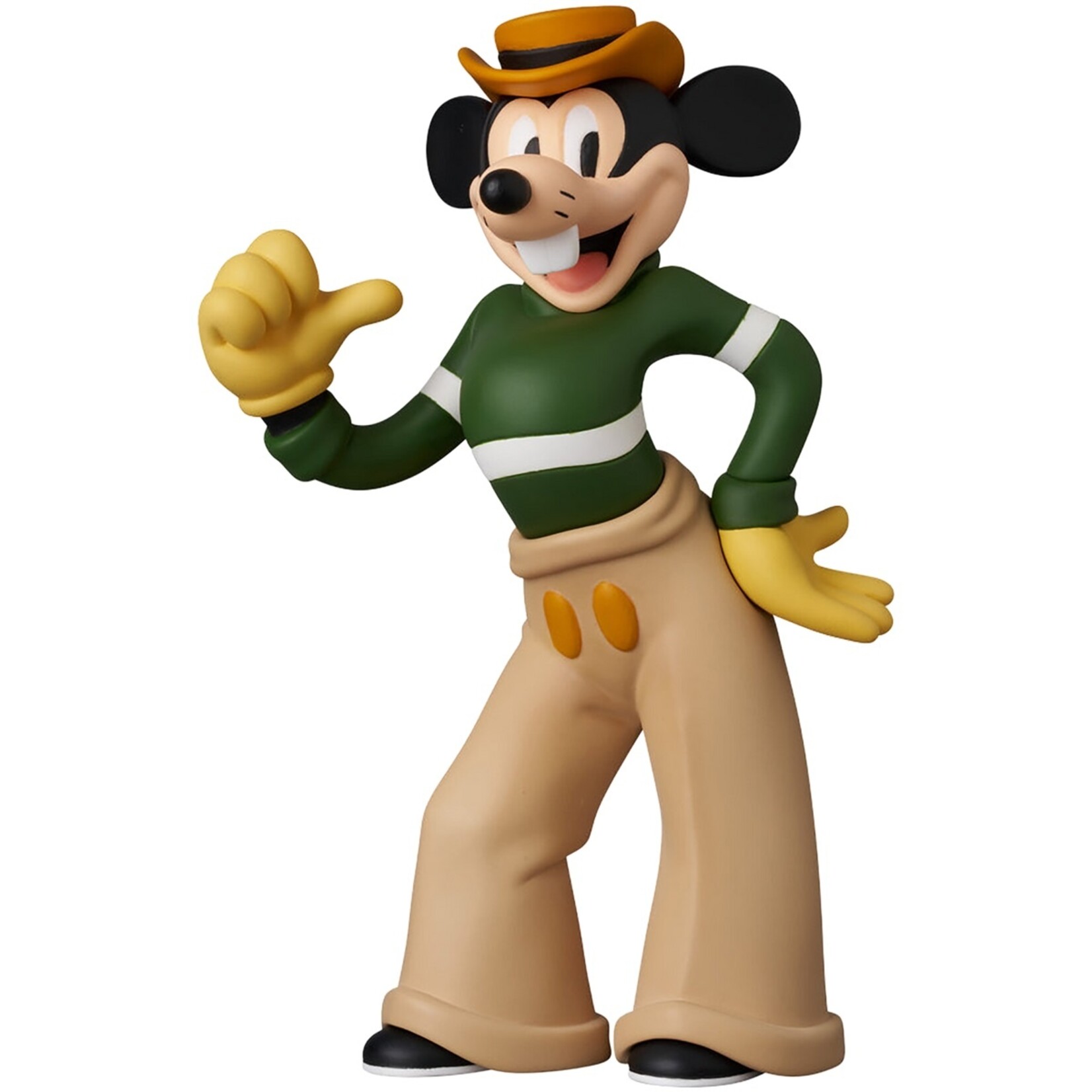 Medicom Toy Medicom Toy Disney UDF Mini Figure Mortimer Mouse 7 cm