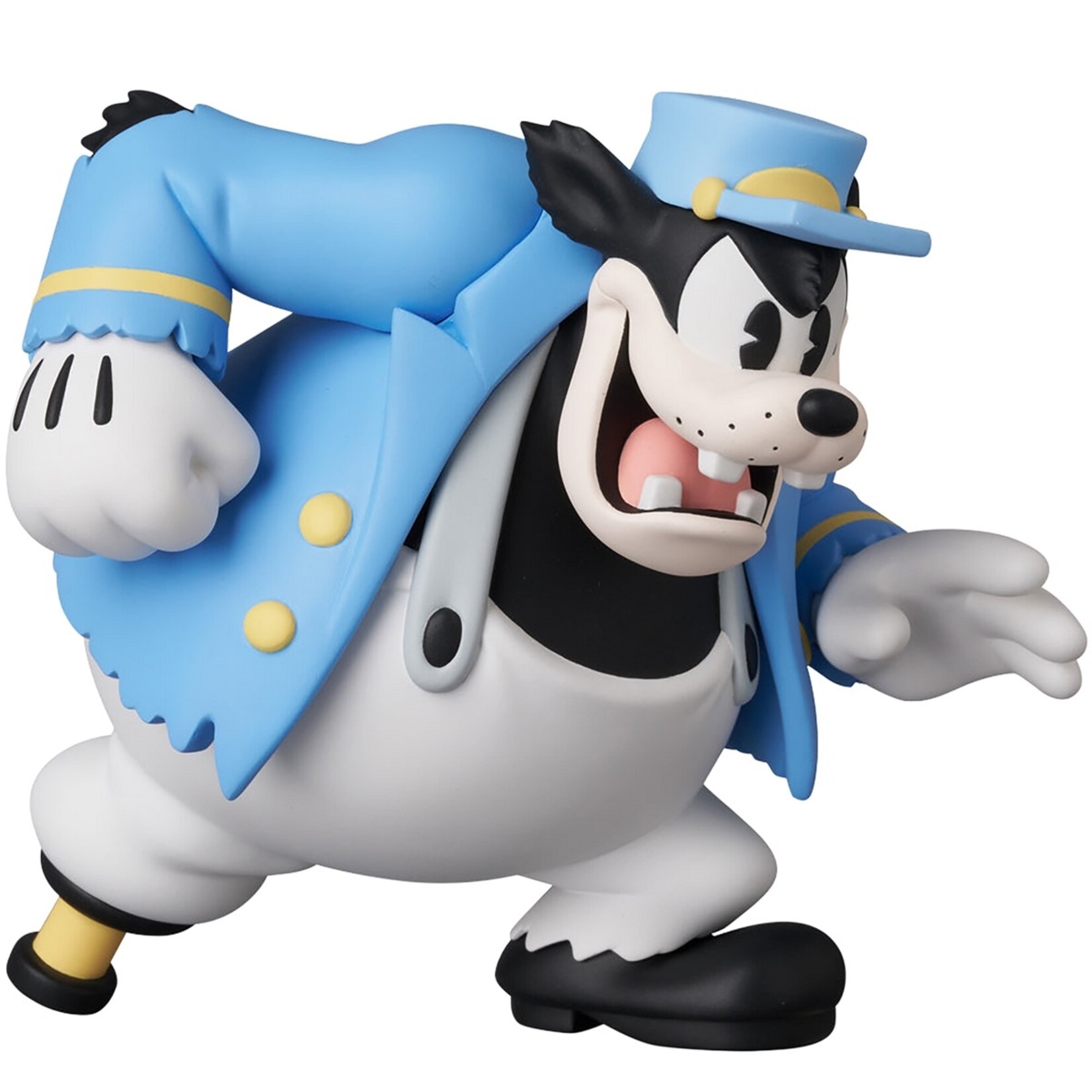 Medicom Toy Medicom Toy Disney UDF Mini Figure Pete 7 cm