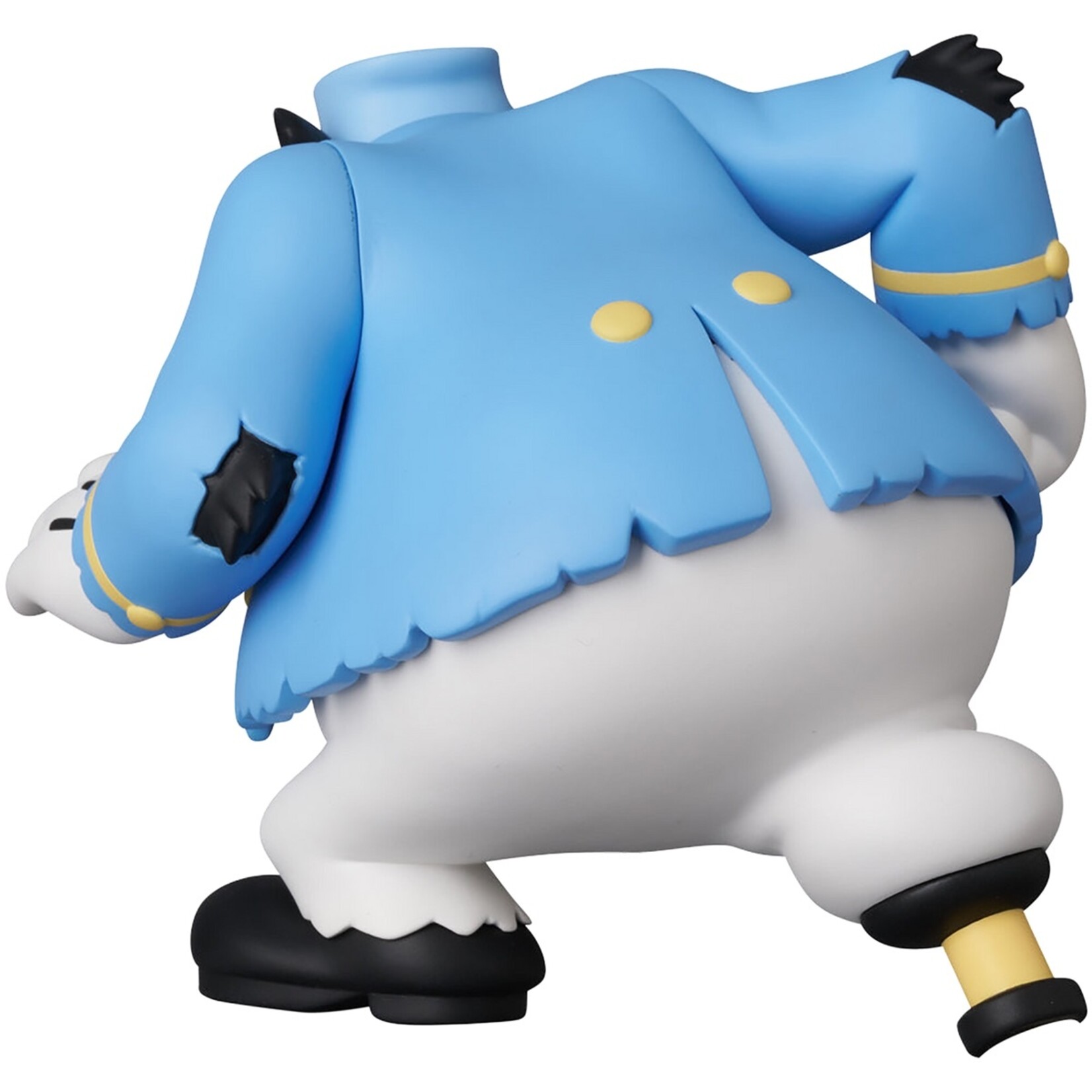 Medicom Toy Medicom Toy Disney UDF Mini Figure Pete 7 cm