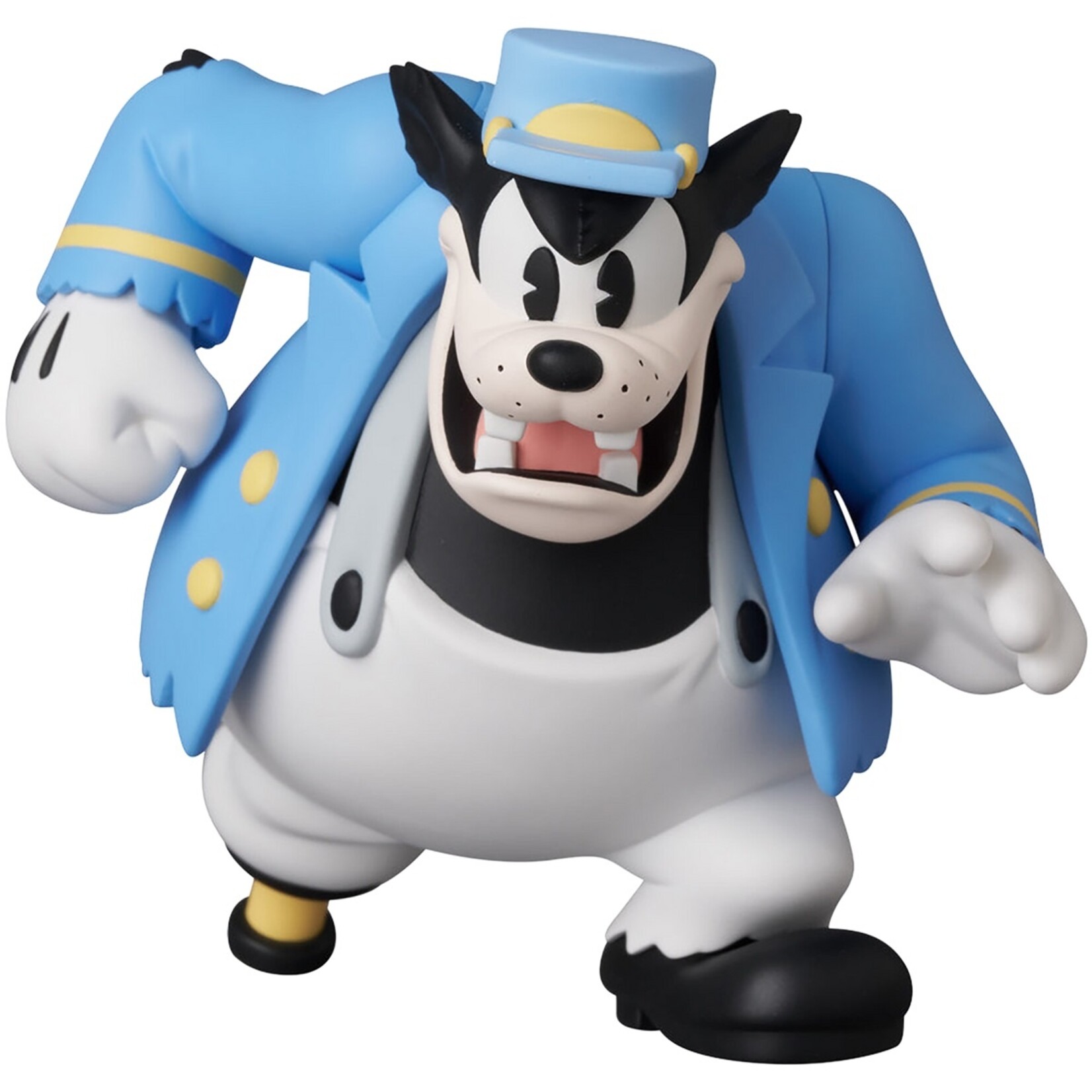 Medicom Toy Medicom Toy Disney UDF Mini Figure Pete 7 cm