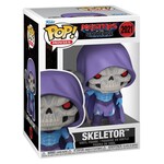Funko Funko Masters of the Universe POP! Movies Vinyl Figure Skeletor 9 cm
