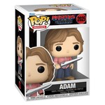 Funko Funko Masters of the Universe POP! Movies Vinyl Figure Adam 9 cm