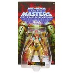 Mattel Mattel Masters of the Universe Origins Action Figure Cartoon Collection Teela 14 cm