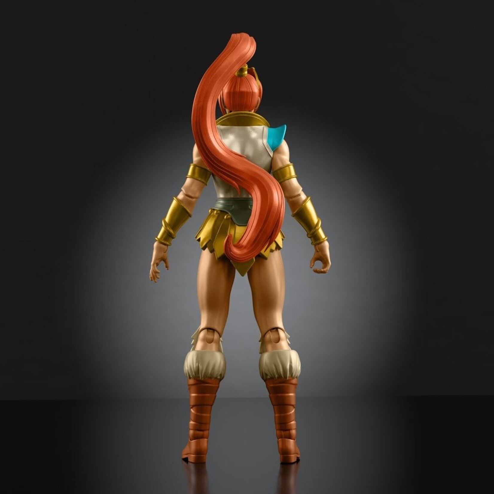 Mattel Mattel Masters of the Universe Origins Action Figure Cartoon Collection Teela 14 cm
