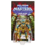 Mattel Mattel Masters of the Universe Origins Action Figure Cartoon Collection Mer-Man 14 cm