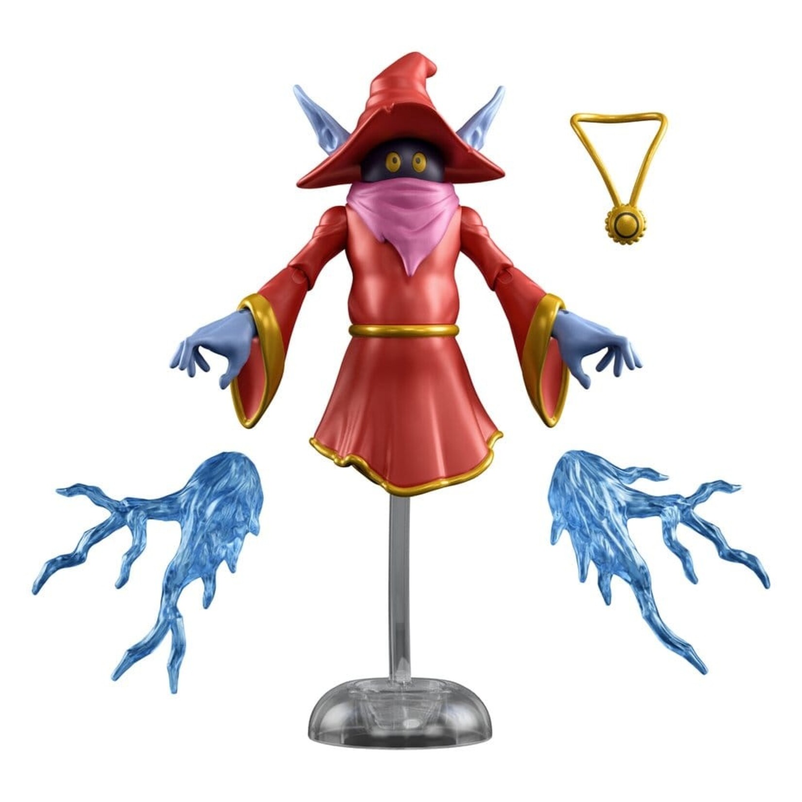 Mattel Mattel Masters of the Universe Origins Action Figure Cartoon Collection Orko 14 cm