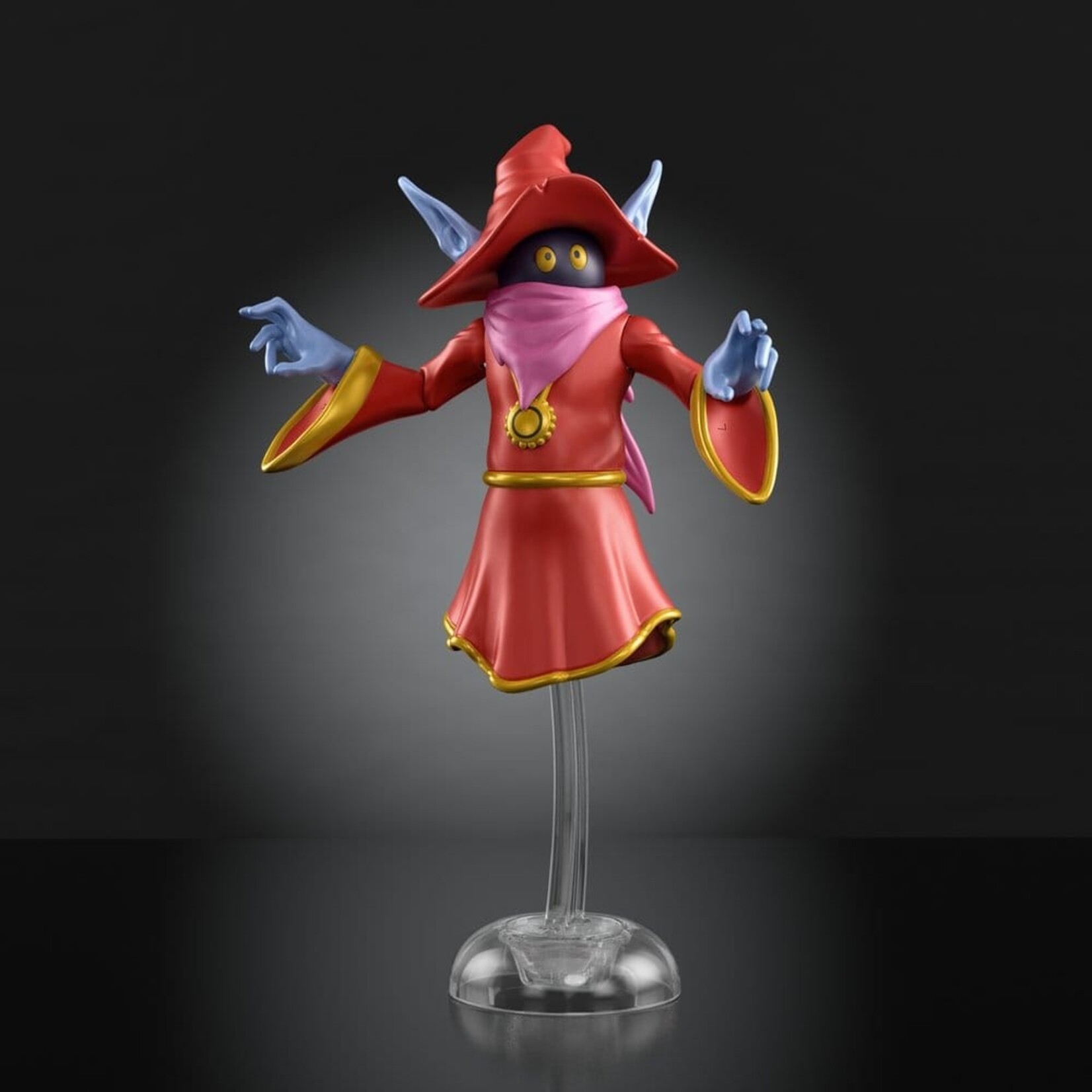 Mattel Mattel Masters of the Universe Origins Action Figure Cartoon Collection Orko 14 cm