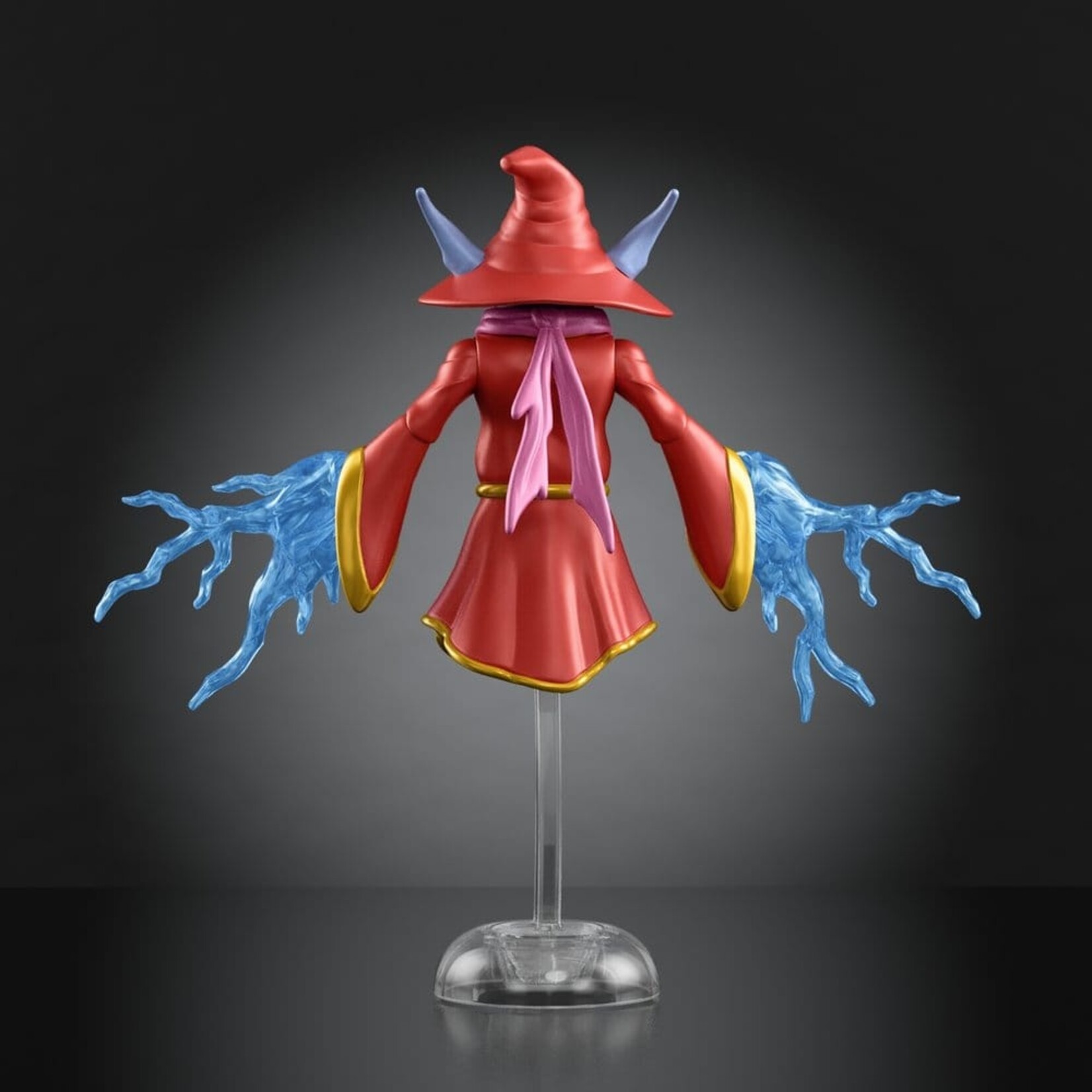 Mattel Mattel Masters of the Universe Origins Action Figure Cartoon Collection Orko 14 cm