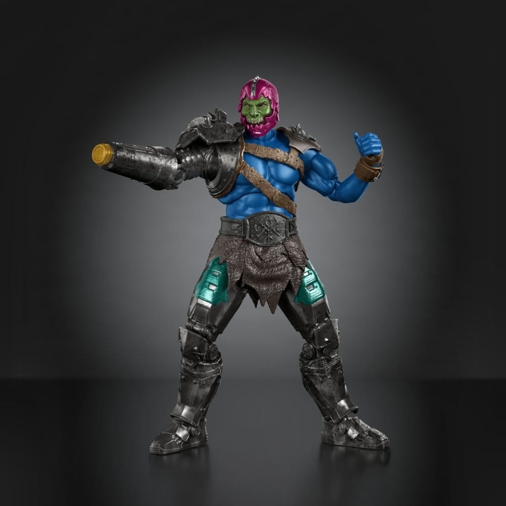Mattel Mattel Masters of the Universe Chronicles Action Figure Trap-Jaw 18 cm