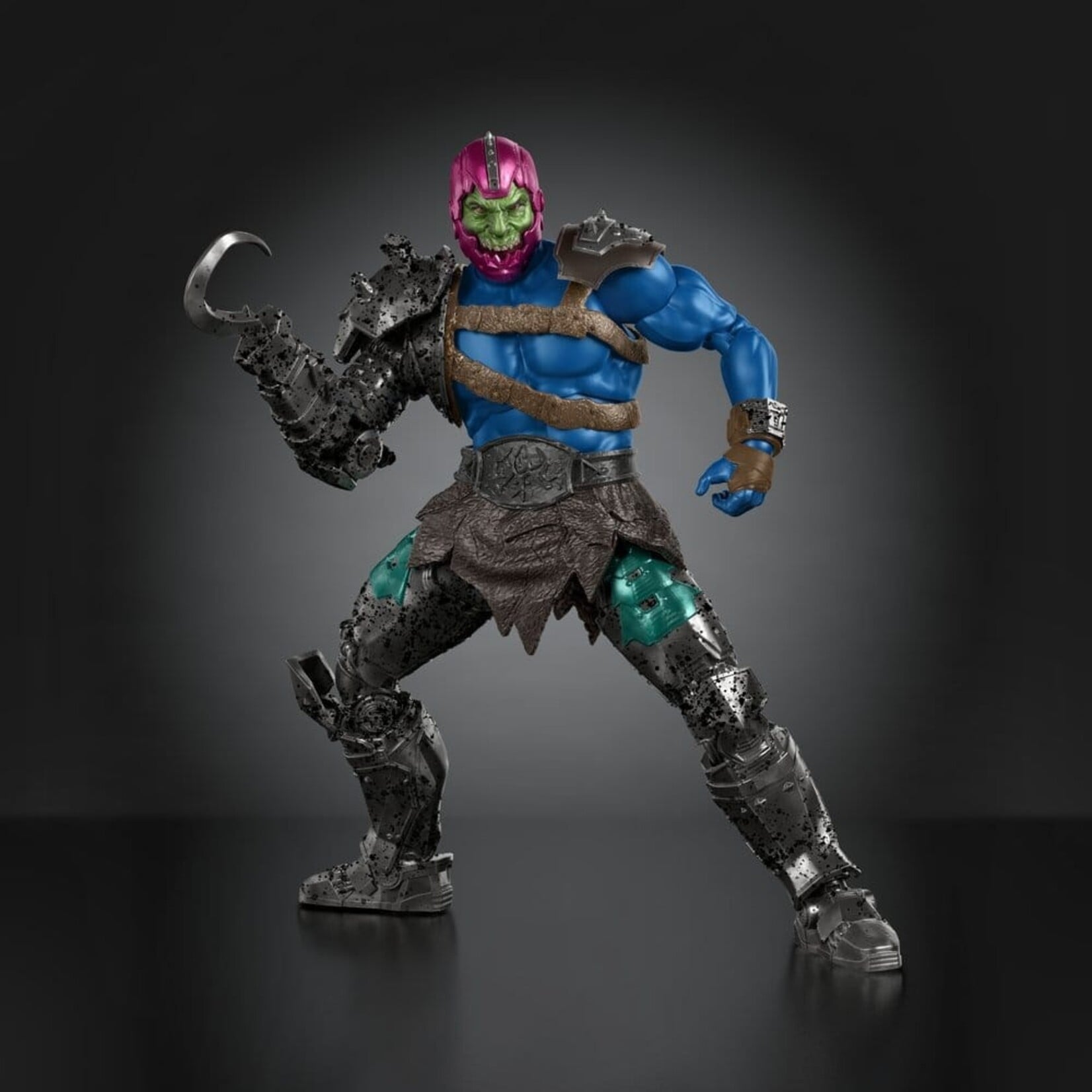 Mattel Mattel Masters of the Universe Chronicles Action Figure Trap-Jaw 18 cm