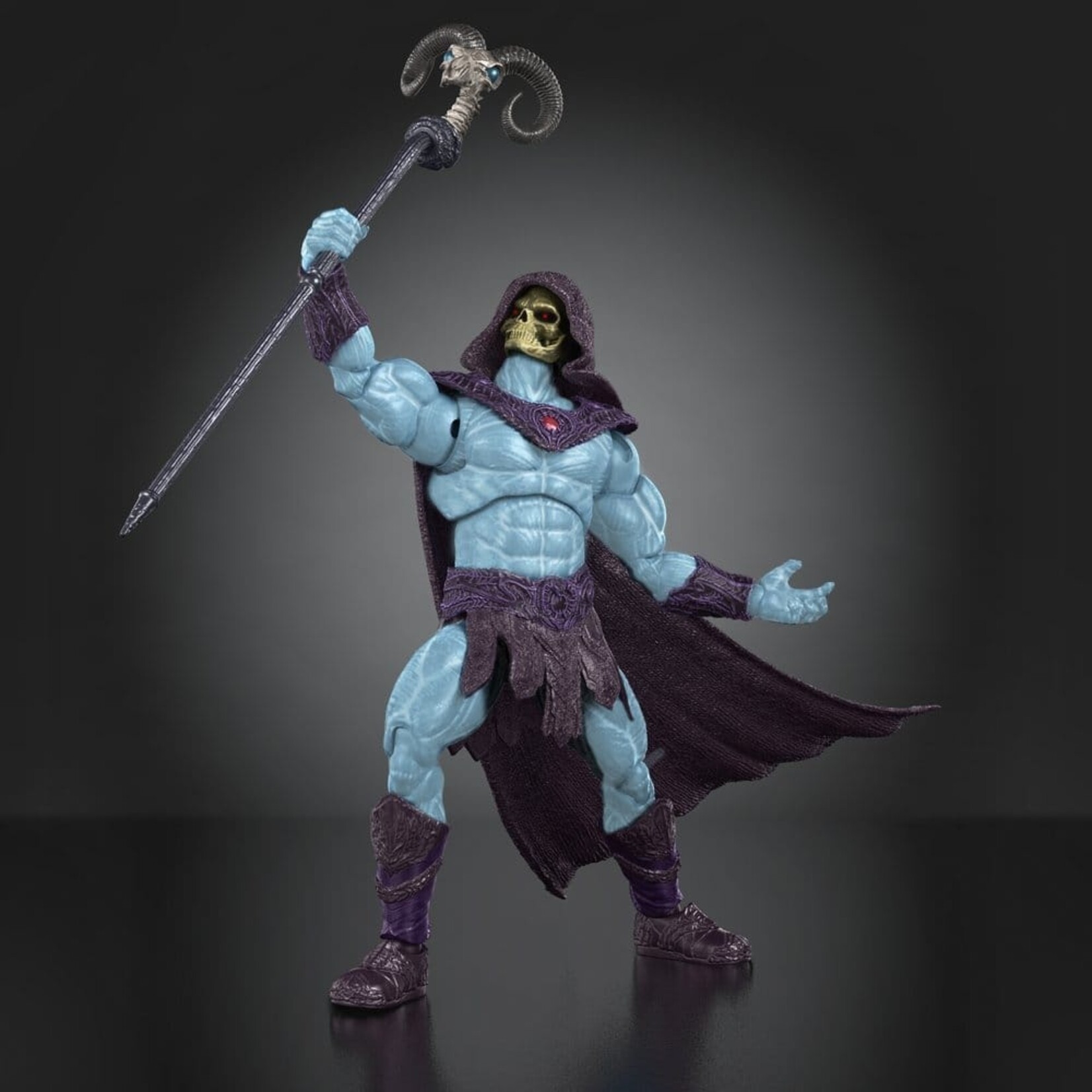 Mattel Mattel Masters of the Universe Chronicles Action Figure Skeletor 18 cm
