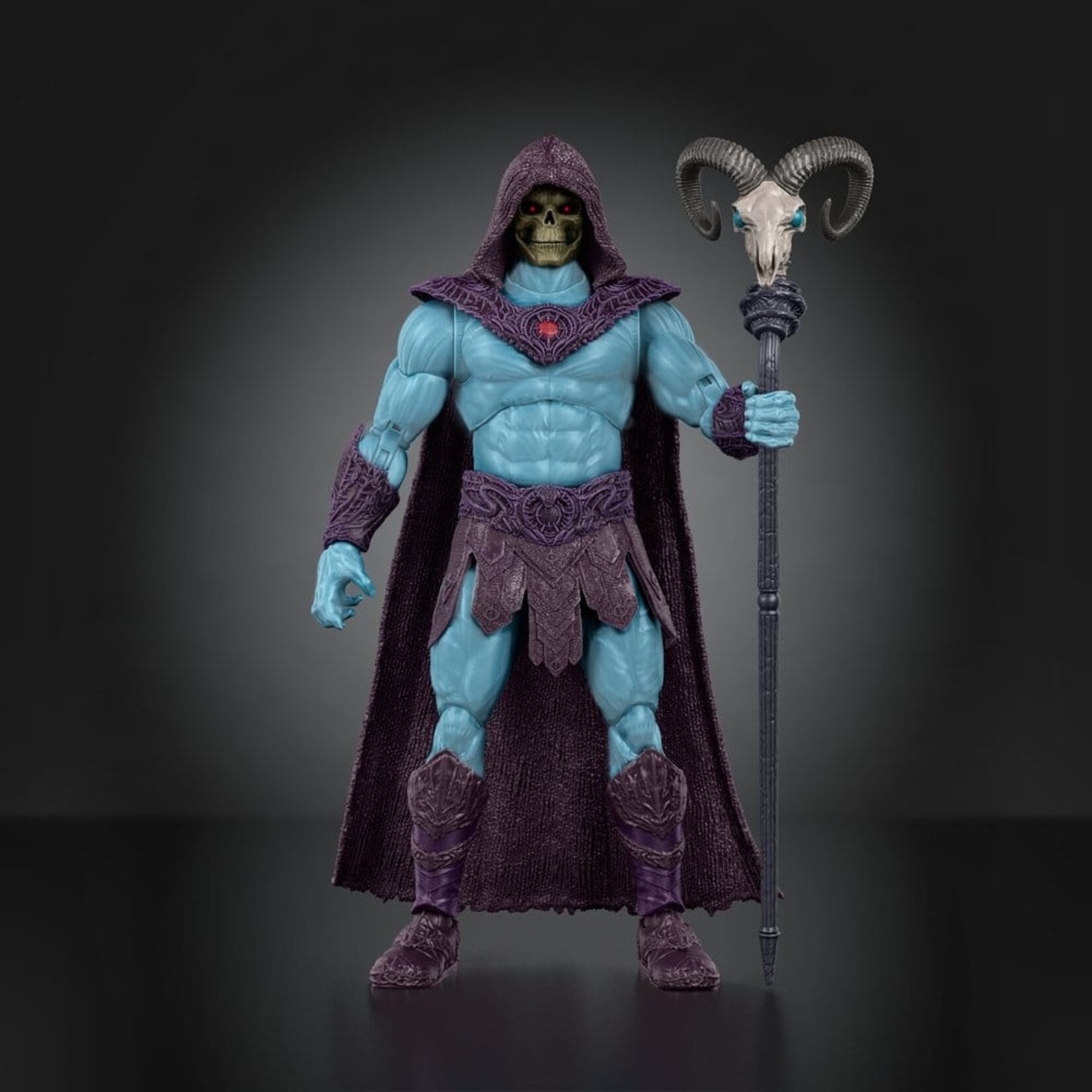 Mattel Mattel Masters of the Universe Chronicles Action Figure Skeletor 18 cm
