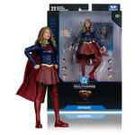 McFarlane Toys McFarlane Toys DC Comics Supergirl (TV series) Deluxe Theatrical Edition Action Figure Supergirl 17 cm