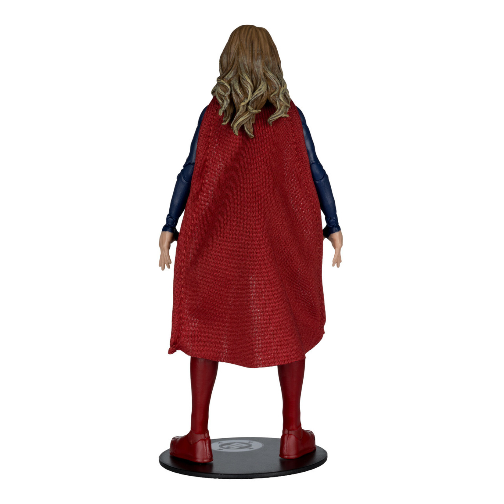McFarlane Toys McFarlane Toys DC Comics Supergirl (TV series) Deluxe Theatrical Edition Action Figure Supergirl 17 cm
