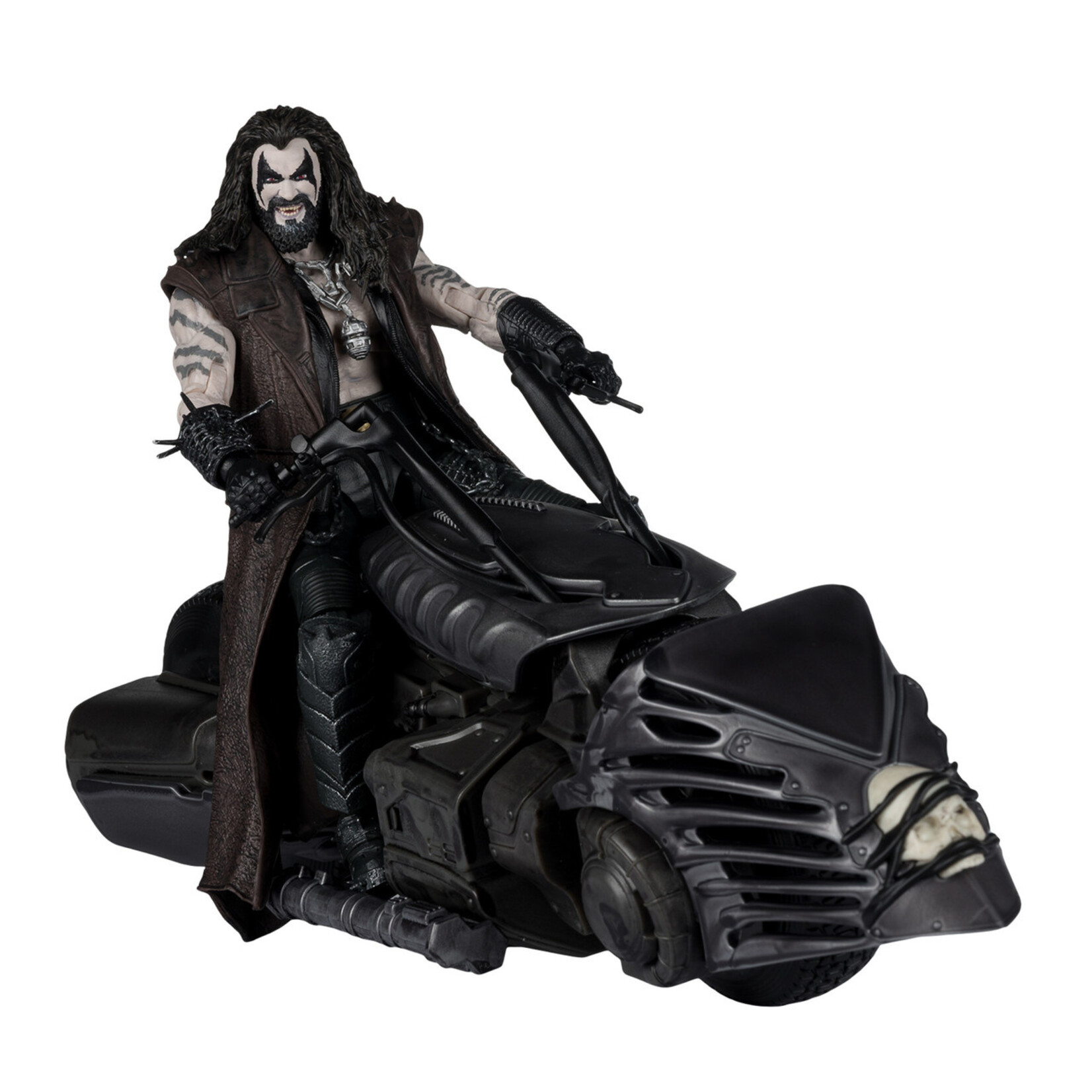 McFarlane Toys McFarlane Toys DC Comics Supergirl (2026) Theatrical Edition Vehicles Lobo's Spacehog 33 cm