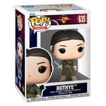 Funko Funko DC Comics Supergirl POP! Movies Vinyl Figure Ruthye 9 cm
