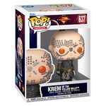 Funko Funko DC Comics Supergirl POP! Movies Vinyl Figure Krem of the Yellow Hills 9 cm